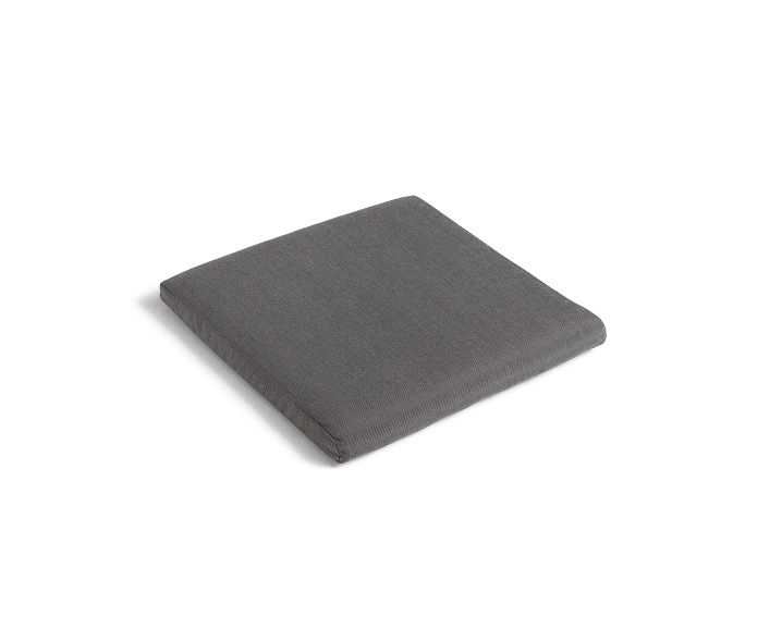 Balcony Cushion seat cushion for outdoor lounge chair PFEFFER BLACK Hay SINGLE PIECES